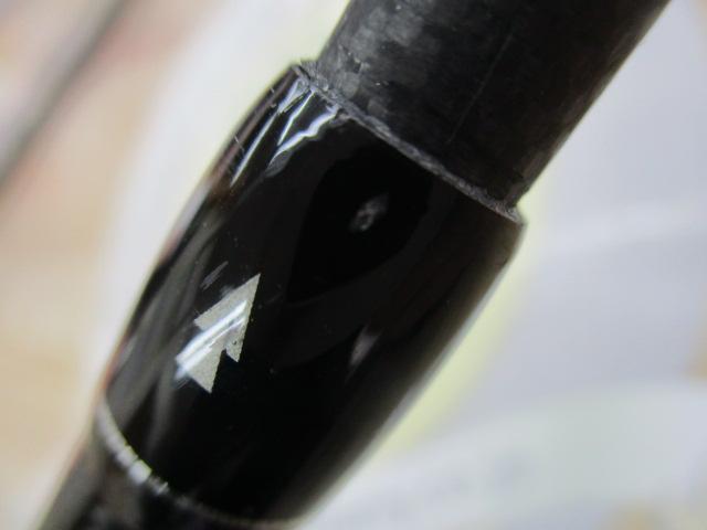 ソルティーステージKR-Xショアジギング SXJC-1032H80-KR