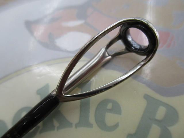 ソルティーステージKR-Xショアジギング SXJC-1032H80-KR