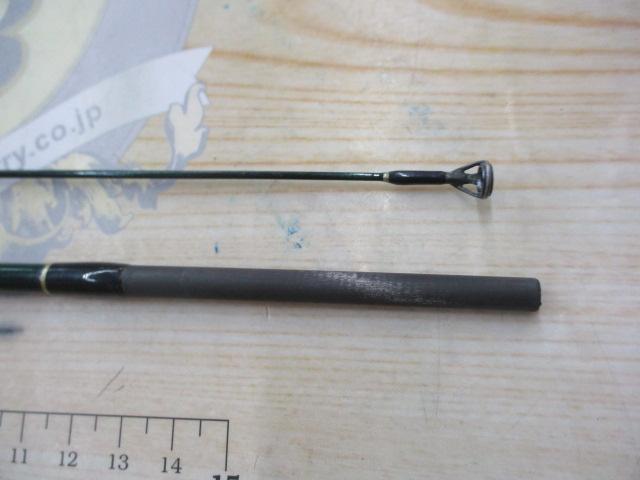 グリーンアロー GAS-642L