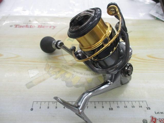 16ヴァンキッシュ C2500HGS