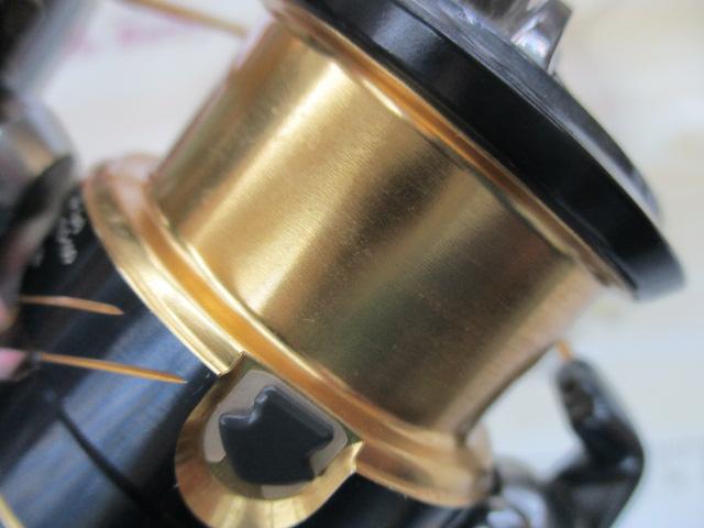 16ヴァンキッシュ C2500HGS