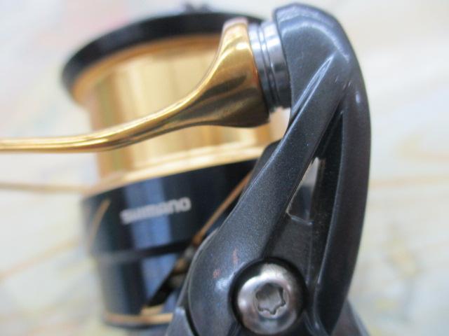 16ヴァンキッシュ C2500HGS