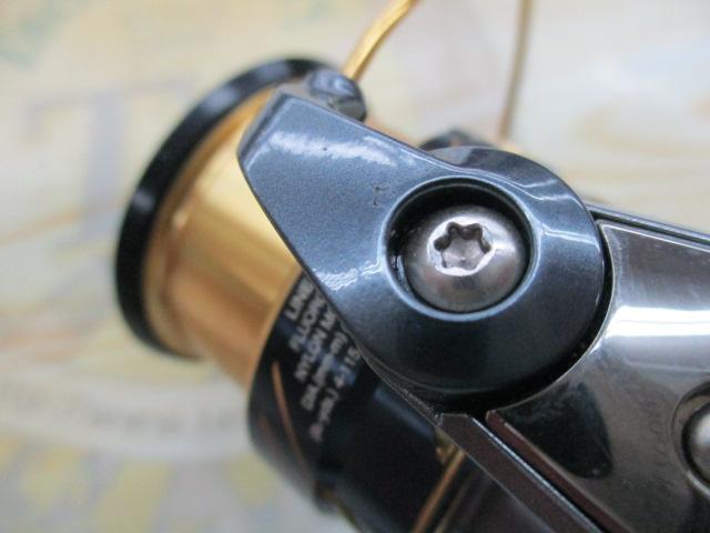 16ヴァンキッシュ C2500HGS