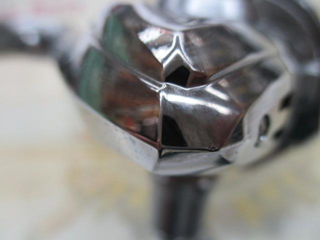 16ヴァンキッシュ C2500HGS