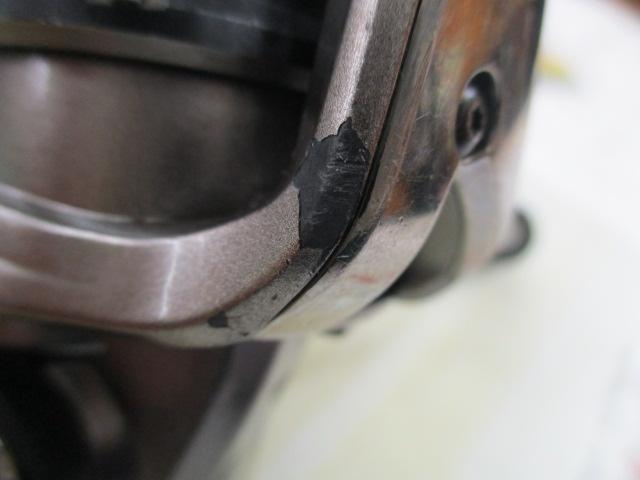 17コンプレックスCI4+ 2500S F6