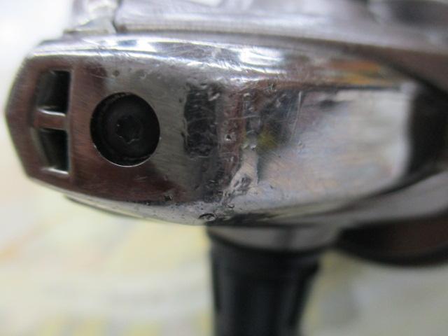 17コンプレックスCI4+ 2500S F6