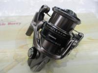 17コンプレックスCI4+ 2500S F6