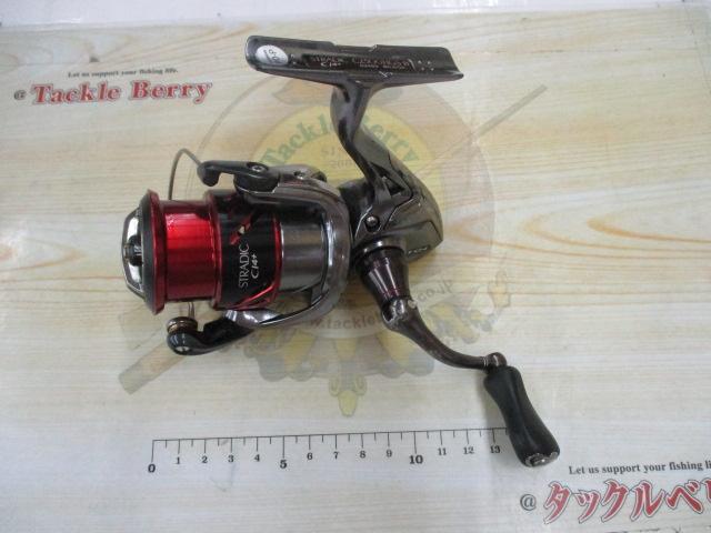 16ストラディックCI4+ C2500HGS