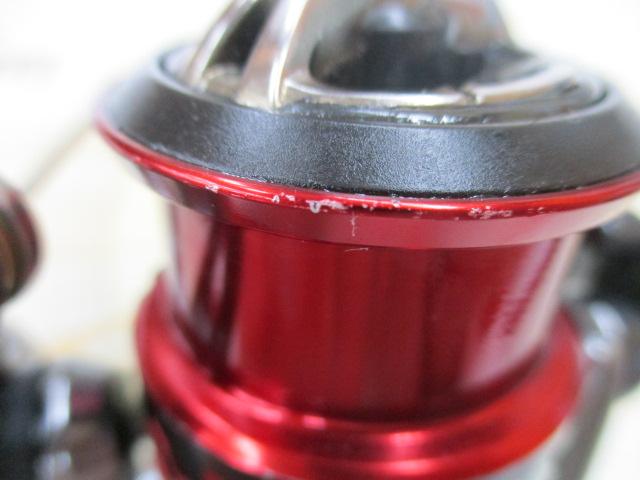 16ストラディックCI4+ C2500HGS