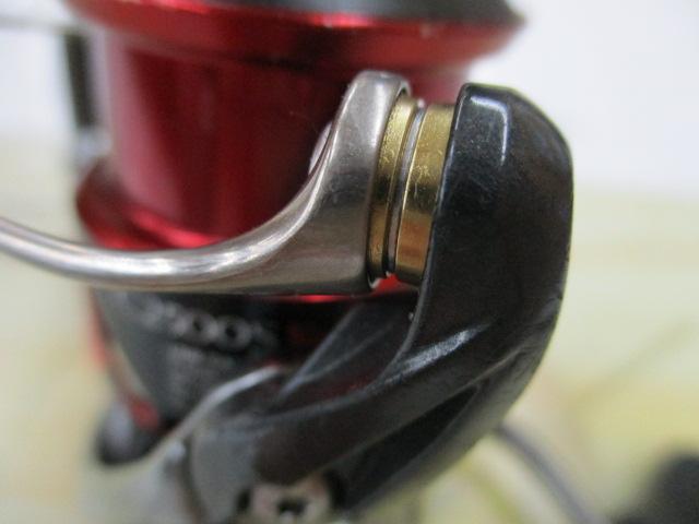 16ストラディックCI4+ C2500HGS