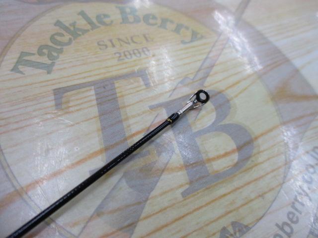 ソルパラ SPX-782M/黒鯛