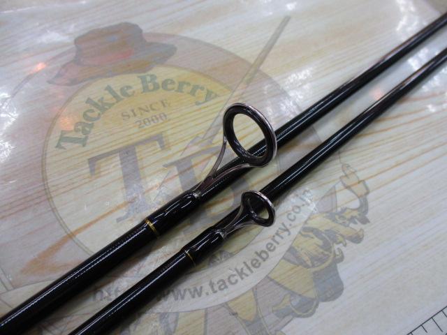 ソルパラ SPX-782M/黒鯛