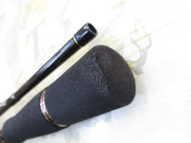 ソルパラ SPX-782M/黒鯛