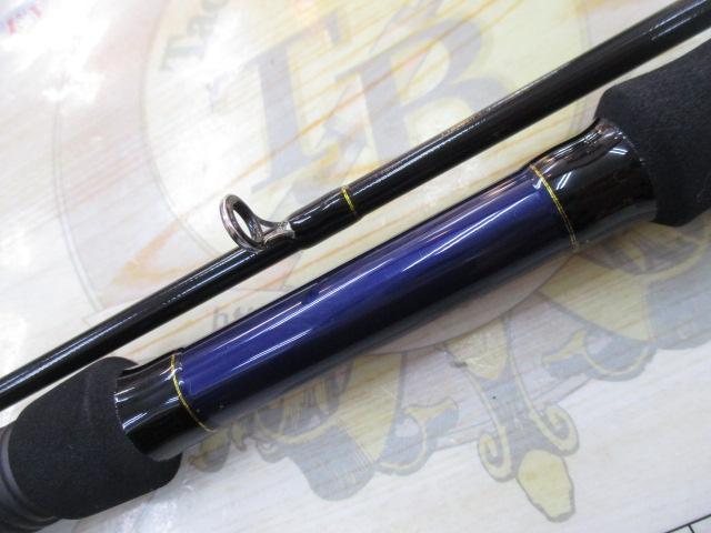 ソルパラ SPX-782M/黒鯛