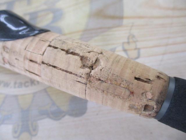 ブラックスケール BKS-601L