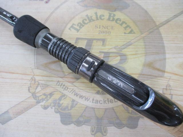 ブラックスケール BKS-601L