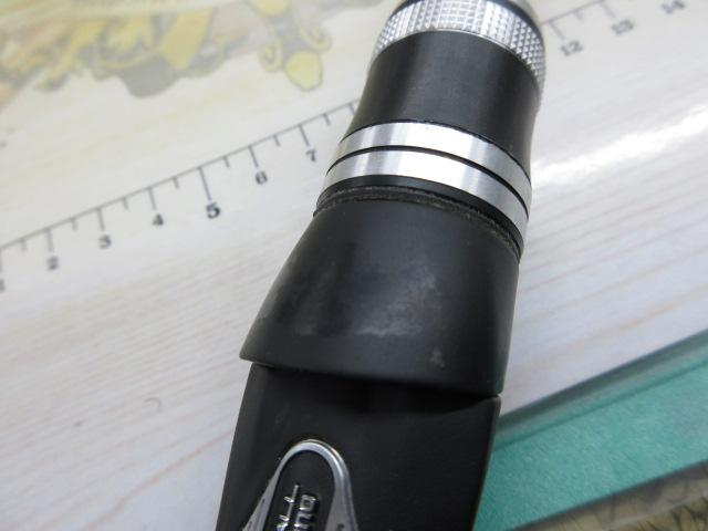 ポイズンアドレナ 1610M