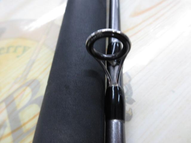 ジグキャスター 97MH