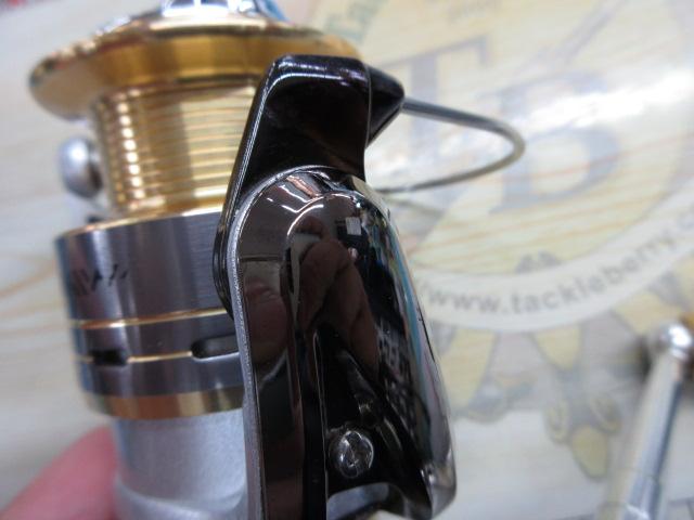 アオリトライアル 2500BR