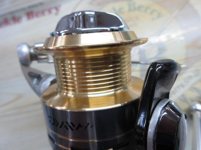 アオリトライアル 2500BR