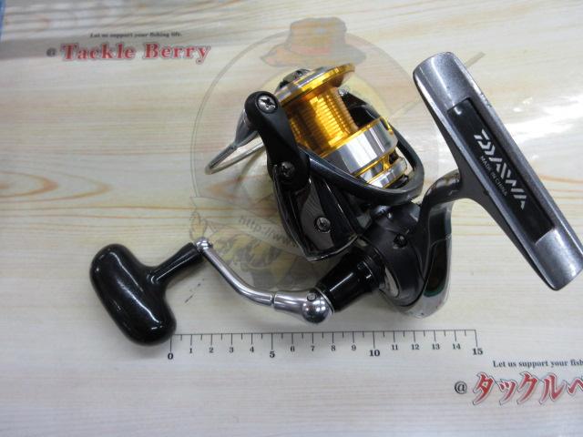 17エクセラー 4000｜＠ベリーネット 日本最大新品中古釣具WEBショップ