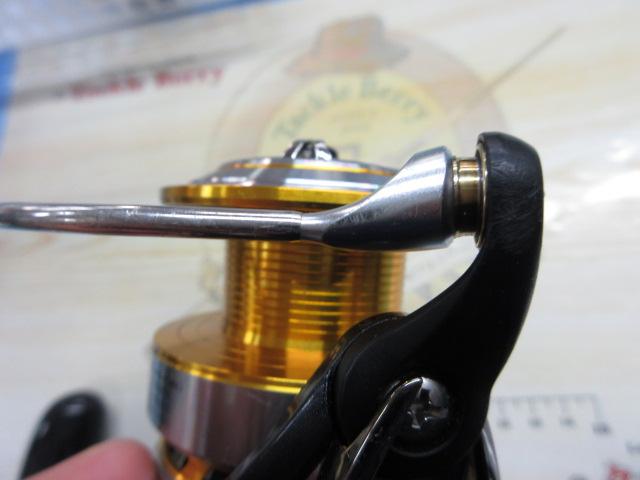 17エクセラー 4000｜＠ベリーネット 日本最大新品中古釣具WEBショップ