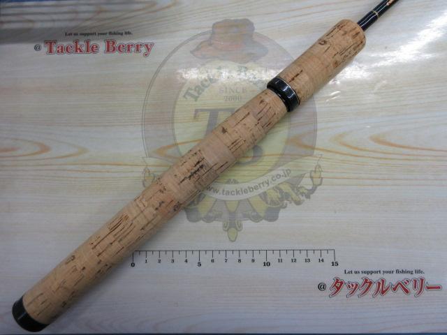 インスパイア ICSS-66UL.TG