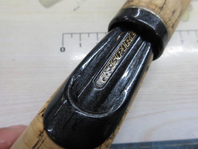 インスパイア ICSS-66UL.TG