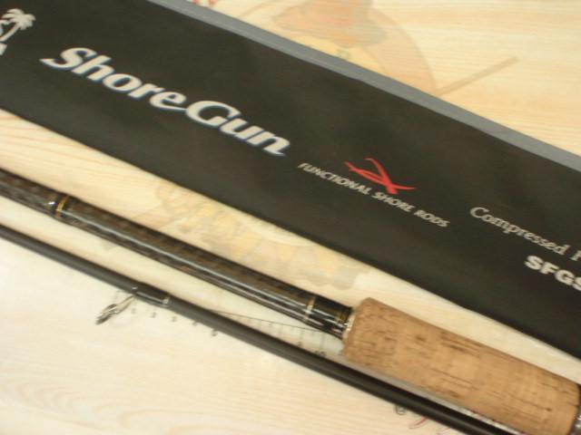 ショアガン SFGS-103H+