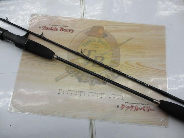 フォキートイカリ FB63-1 IKARI