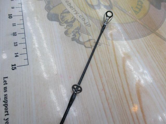 フォキートイカリ FB63-1 IKARI