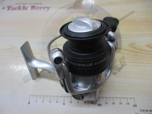 カーディナルⅢSX2000