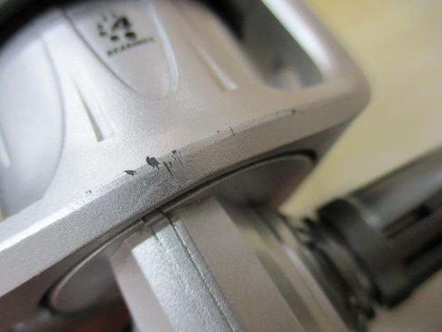 カーディナルⅢSX2000