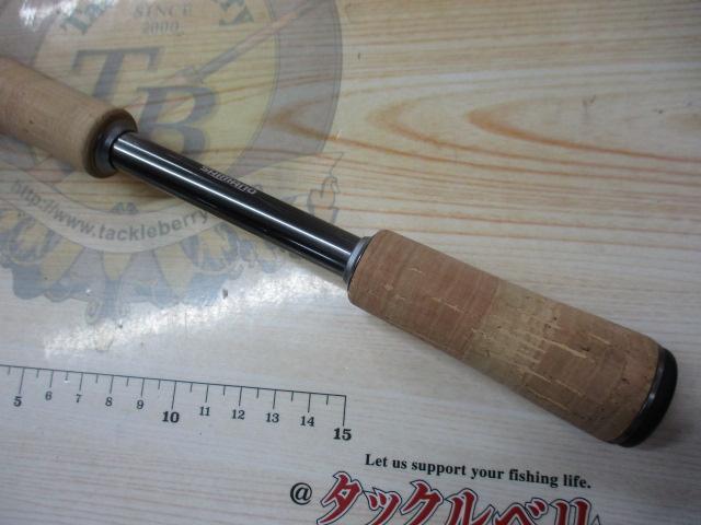 22バンタム 267L｜＠ベリーネット 日本最大新品中古釣具WEBショップ