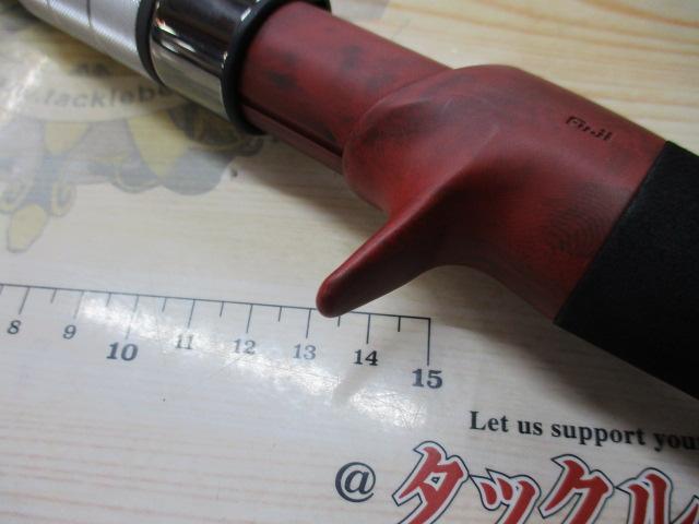 BC4 ブリストコンパクト 8.3XXXH