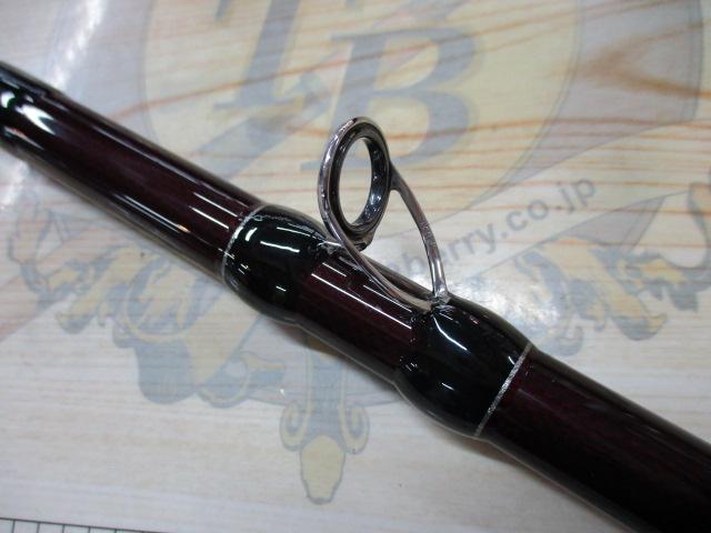 BC4 ブリストコンパクト 8.3XXXH