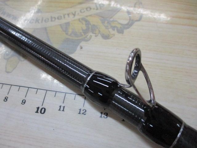 BC4 ブリストコンパクト 8.3XXXH