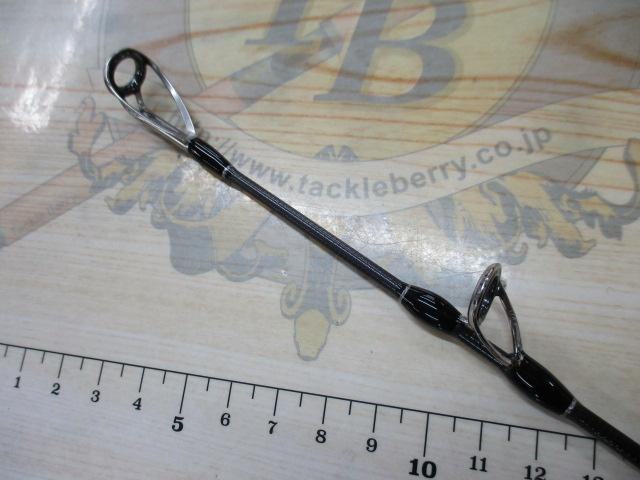 BC4 ブリストコンパクト 8.3XXXH