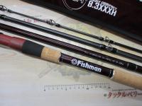 BC4 ブリストコンパクト 8.3XXXH