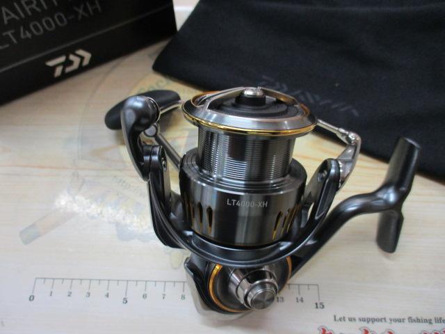 23エアリティ LT4000-XH