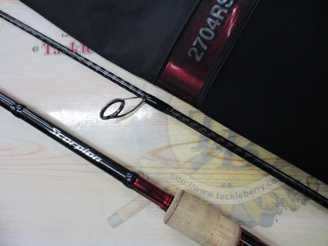 スコーピオン 2704RS-2(2019モデル)