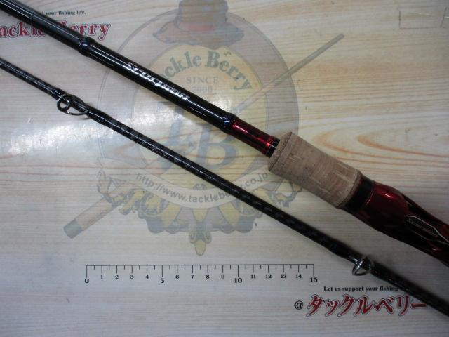 スコーピオン1704R-2