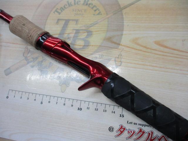 スコーピオン1704R-2