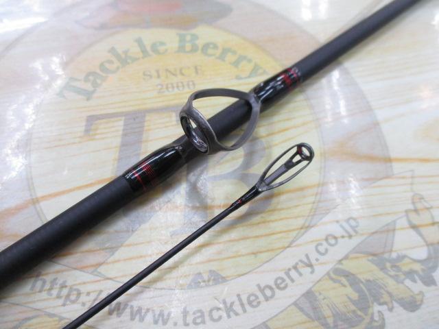 セフィアBB S803ML