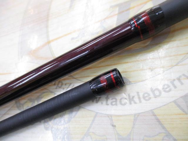 セフィアBB S803ML