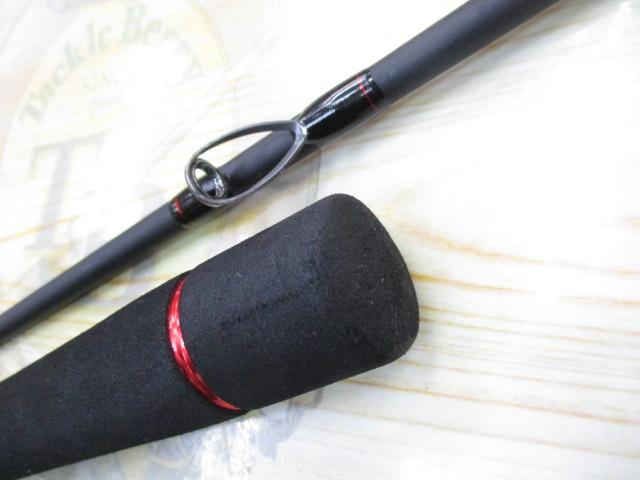 セフィアBB S803ML