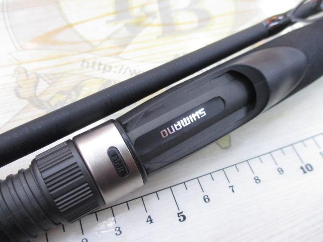 セフィアBB S803ML