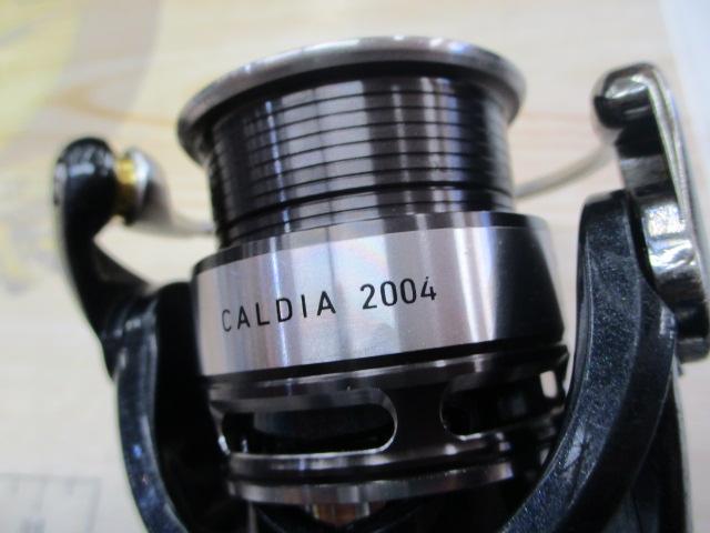 14カルディア 2004