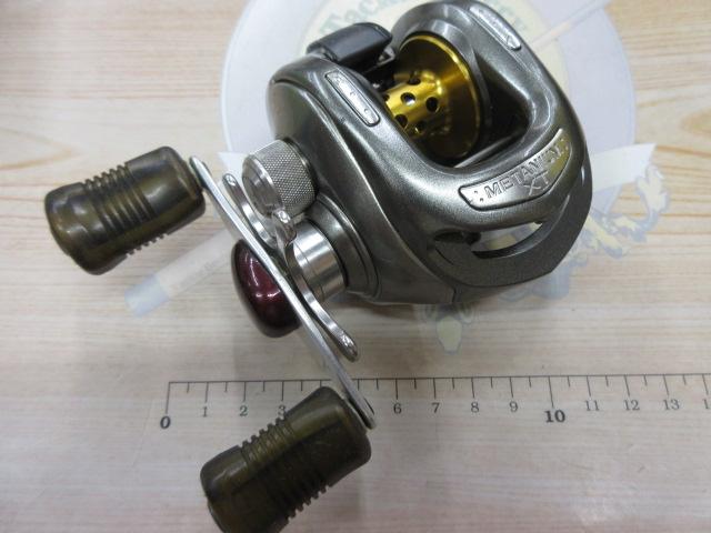 シマノ05メタニウムXT RH 05メタニウムXT RH｜＠ベリーネット 日本最大新品中古釣具WEBショップ