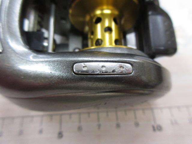 05メタニウムXT RH